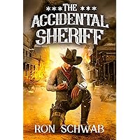 The Accidental Sheriff (Lockwood Book 1)