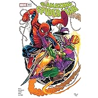 Amazing Spider-Man (2022-) #50 Amazing Spider-Man (2022-) #50 Kindle