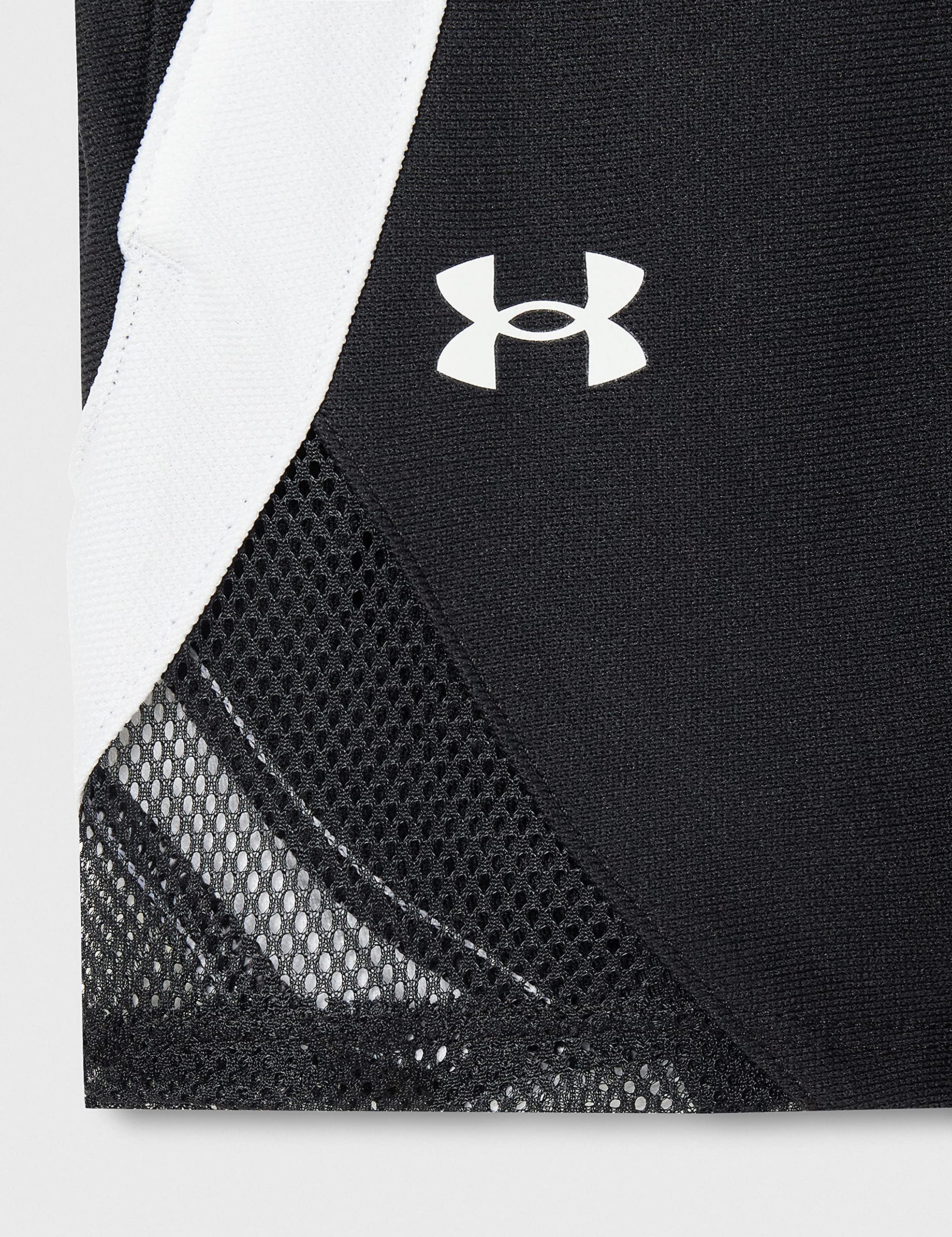 Under Armour Women's Play Up 2-in-1 Shorts