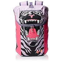 Under Armour Flipside Backpack, Mojo Pink//Silver, One Size Fits All