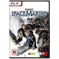 Space Marine
