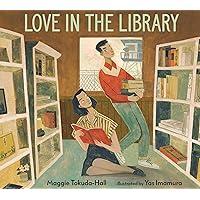 Love in the Library Love in the Library Hardcover Kindle Audible Audiobook Paperback