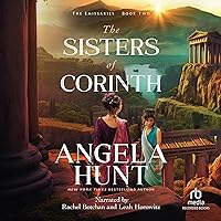 The Sisters of Corinth The Sisters of Corinth Paperback Kindle Audible Audiobook Hardcover