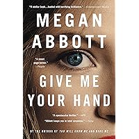 Give Me Your Hand Give Me Your Hand Kindle Audible Audiobook Paperback Hardcover Audio CD