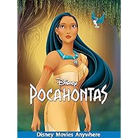 Pocahontas (Plus Bonus Content)