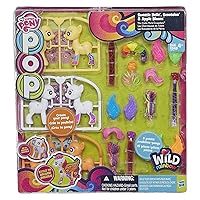 My Little Pony Pop Create a Pony Sweetie Belle, Scootaloo & Apple Bloom Exclusive Starter Kit [The Cutie Mark Crusaders]