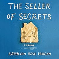 The Seller of Secrets: A Memoir The Seller of Secrets: A Memoir Audible Audiobook Kindle Paperback