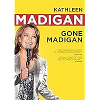 Gone Madigan Gone Madigan DVD Multi-Format