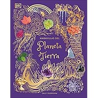 Maravillas del Planeta Tierra (An Anthology of Our Extraordinary Earth) (DK Children's Anthologies) (Spanish Edition)