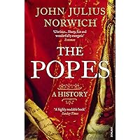 POPES, THE POPES, THE Paperback Hardcover