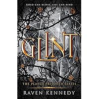 Glint (The Plated Prisoner Series Book 2) Glint (The Plated Prisoner Series Book 2) Kindle Hardcover Audible Audiobook Paperback