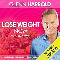 Lose Weight Now Lose Weight Now Audible Audiobook Kindle Paperback Audio CD