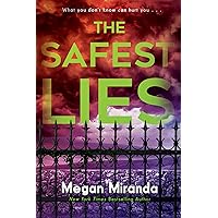 The Safest Lies The Safest Lies Kindle Paperback Audible Audiobook Hardcover Audio CD