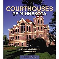 Courthouses of Minnesota (Minnesota Byways) Courthouses of Minnesota (Minnesota Byways) Hardcover