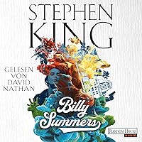Billy Summers (German version) Billy Summers (German version) Audible Audiobook Kindle Hardcover Paperback MP3 CD
