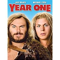 Year One Unrated