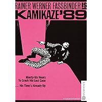 Kamikaze '89 Kamikaze '89 Blu-ray DVD