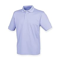 Coolplus polo shirt(Lavender, 3XL)