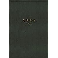 NKJV, Abide Bible: Holy Bible, New King James Version NKJV, Abide Bible: Holy Bible, New King James Version Paperback Kindle Hardcover