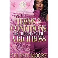 Terms & Conditions Of Creepin With A Rich Boss Terms & Conditions Of Creepin With A Rich Boss Kindle Paperback