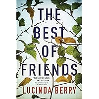 The Best of Friends The Best of Friends Kindle Audible Audiobook Paperback Library Binding Audio CD