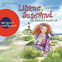 Ein Seehund taucht ab: Liliane Susewind 13 Ein Seehund taucht ab: Liliane Susewind 13 Kindle Audible Audiobook Hardcover Audio CD Pocket Book
