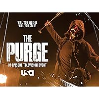 The Purge, Season 1