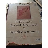 Physical Examination and Health Assessment Physical Examination and Health Assessment Hardcover Paperback