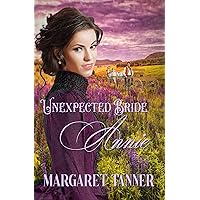 Unexpected Bride Annie (Unexpected Bride Series Book 1) Unexpected Bride Annie (Unexpected Bride Series Book 1) Kindle