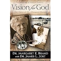Vision For God Vision For God Paperback