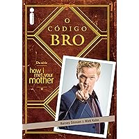 O código Bro (Portuguese Edition) O código Bro (Portuguese Edition) Kindle Paperback