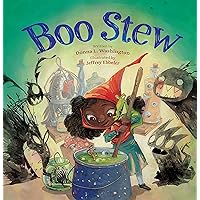 Boo Stew Boo Stew Hardcover Kindle Paperback