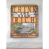 Think and Grow Rich Think and Grow Rich Audio, Cassette Kindle Paperback Audible Audiobook Hardcover Mass Market Paperback MP3 CD Spiral-bound