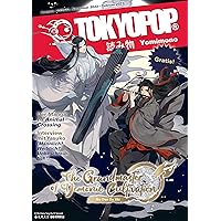 TOKYOPOP Yomimono 13: November 2022 bis Februar 2023 (German Edition)