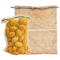 Reusable Potato Storage Mesh Bags, 18