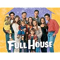Full House: The Complete Eighth Season