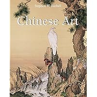 Chinese Art Chinese Art Kindle Hardcover