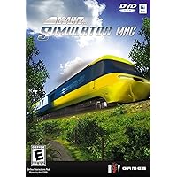 Trainz Simulator MAC