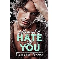 Falling Out of Hate with You (The Hate-Love Duet Book 1) Falling Out of Hate with You (The Hate-Love Duet Book 1) Kindle Audible Audiobook Hardcover Paperback