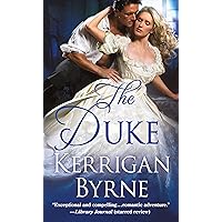 The Duke (Victorian Rebels Book 4) The Duke (Victorian Rebels Book 4) Kindle Audible Audiobook Mass Market Paperback Paperback Audio CD