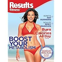 Results Fitness: Boost Your Metabolism