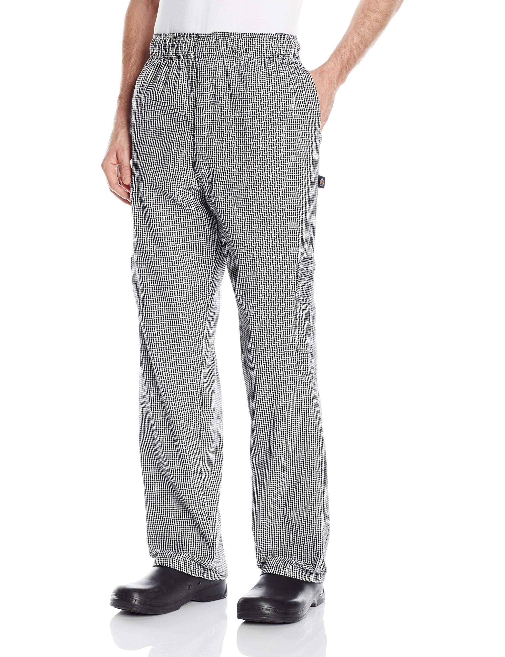 Dickies Men's The Cargo Collection Chef Pant