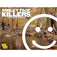Smiley Face Killers: The Hunt for Justice, Season 1