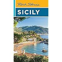 Rick Steves Sicily (Rick Steves Travel Guides) Rick Steves Sicily (Rick Steves Travel Guides) Paperback Kindle