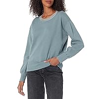 Club Monaco Women's Sig Dblneck Scallop