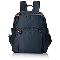Ace Tokyo Bustique 2 Backpack with Setup Function, Navy