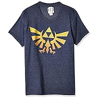 Nintendo Boy's Gradientforce T-Shirt