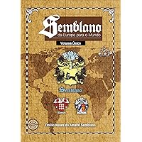 Semblano: da Europa para o Mundo (Portuguese Edition)