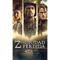 Z, la ciudad perdida (Spanish Edition) Z, la ciudad perdida (Spanish Edition) Paperback Kindle Audible Audiobook