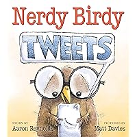Nerdy Birdy Tweets Nerdy Birdy Tweets Hardcover Kindle